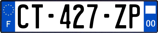 CT-427-ZP