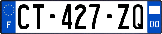 CT-427-ZQ