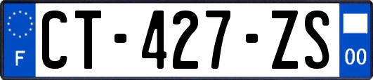 CT-427-ZS