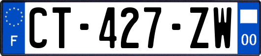 CT-427-ZW