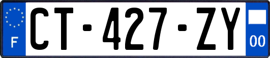 CT-427-ZY