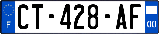 CT-428-AF