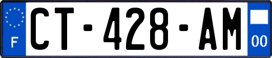 CT-428-AM