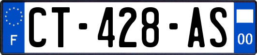 CT-428-AS