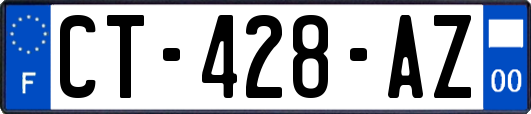 CT-428-AZ