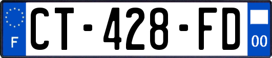 CT-428-FD