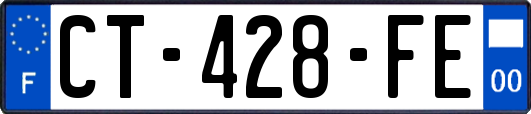 CT-428-FE