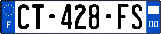 CT-428-FS