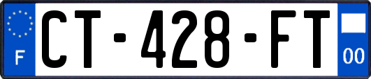 CT-428-FT