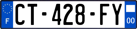 CT-428-FY