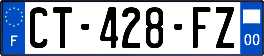 CT-428-FZ