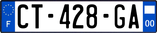 CT-428-GA