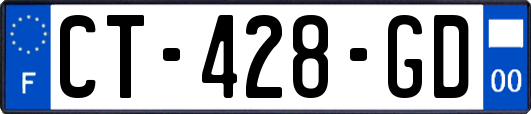 CT-428-GD