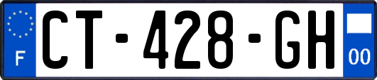 CT-428-GH