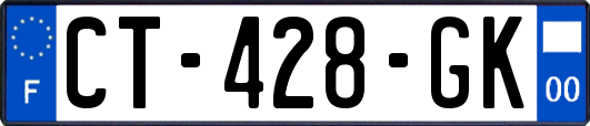 CT-428-GK