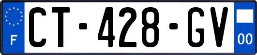 CT-428-GV