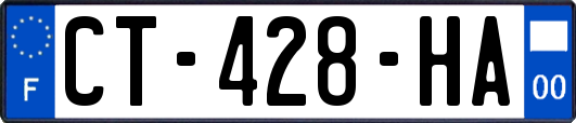 CT-428-HA
