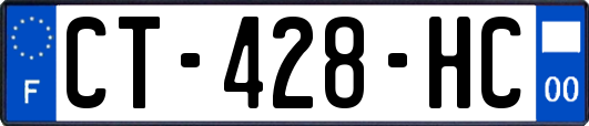 CT-428-HC