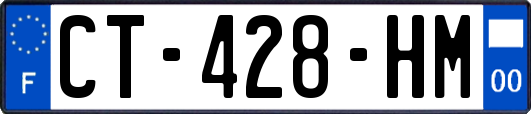 CT-428-HM