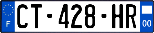 CT-428-HR