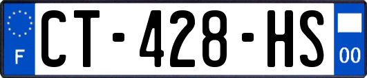 CT-428-HS