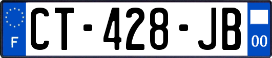 CT-428-JB