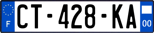 CT-428-KA