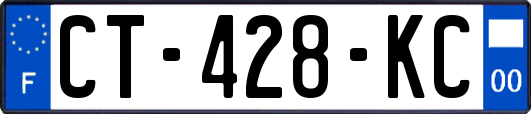CT-428-KC
