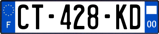 CT-428-KD