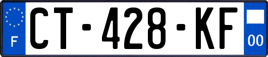 CT-428-KF