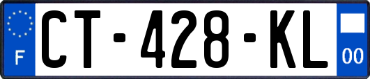 CT-428-KL