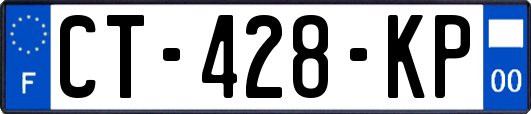 CT-428-KP