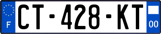 CT-428-KT