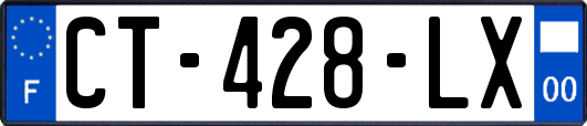 CT-428-LX