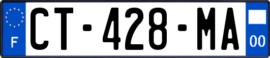 CT-428-MA