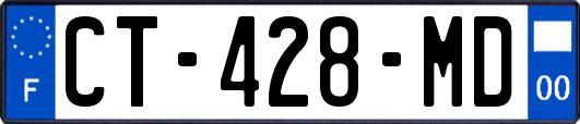 CT-428-MD
