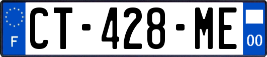CT-428-ME