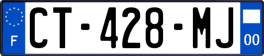 CT-428-MJ