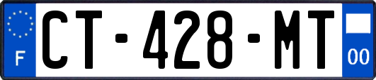 CT-428-MT