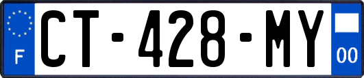 CT-428-MY