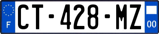 CT-428-MZ