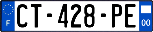 CT-428-PE