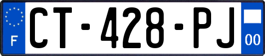 CT-428-PJ