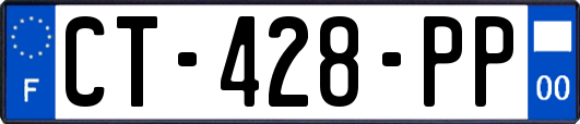 CT-428-PP