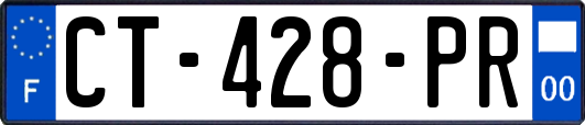 CT-428-PR