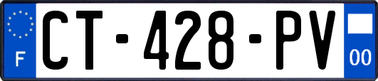 CT-428-PV