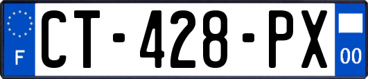 CT-428-PX