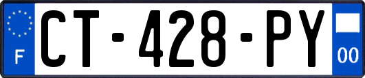 CT-428-PY