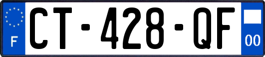 CT-428-QF