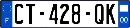 CT-428-QK